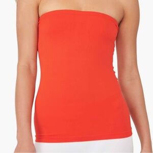 FREE PEOPLE CARRIE TUBE TOP